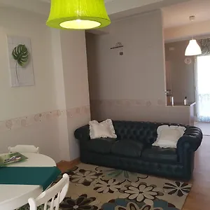  Appartamento La Casa Di Mimma Italia