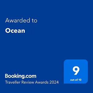 Appartamento Ocean, Porto Venere