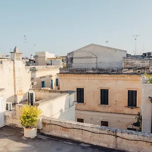  Appartamento Convivo Palazzo Galateo Italia