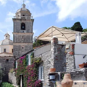 Casa vacanze La Bouganvilla, Porto Venere