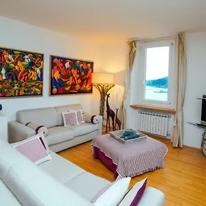 Appartamento San Pietro's Terrace, Porto Venere