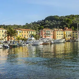 Appartamento Casa Lella, Porto Venere